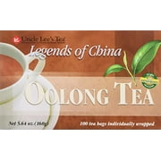 UNCLE LEE'S TEA Legends of China Oolong Tea