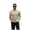 White, variant on COOFANDY Men's Sun Protection Swim Long Sleeve UPF 50 Rash Guard Lightweight Shirts