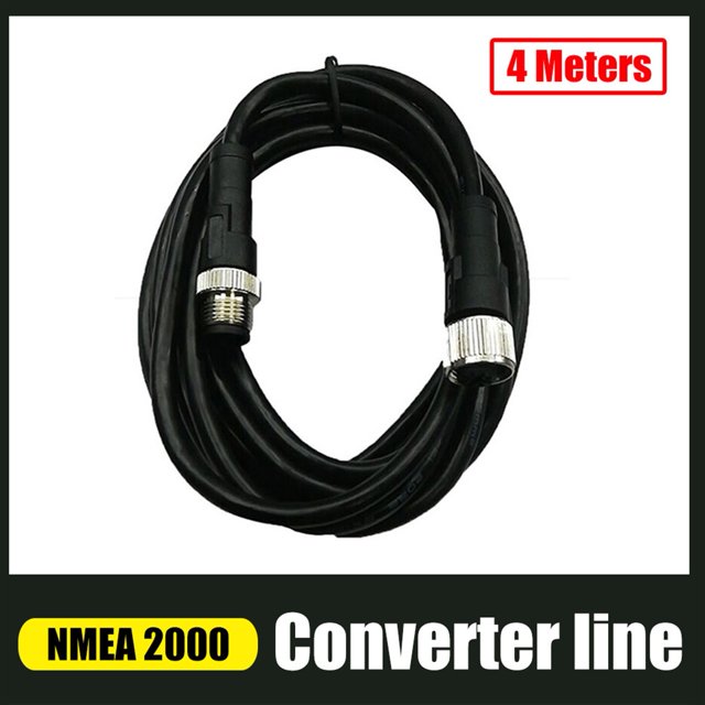 2000 Convertisseur Multifonction 50CM Câblage 200 Peut Se Connecter aux Capteurs, Facile à Calibrer