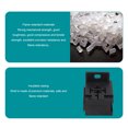 thumbnail image 4 of Automotive Relay Socket, Relay Socket Set  Flame Retardancy 10Pcs Easy To Operate Wear Resistance Detachable  For Workshop, 4 of 8