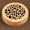 A, variant on Iumwxz Plates Hollow Carving Burner Chinese Vintage Censer Coil Diy Home Assiette Jetable B Bamboo Holiday Saving