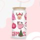 thumbnail image 2 of Jileijar - Adhesivo de transferencia para vasos con efecto UV DTF para Navidad, 6 hojas de adhesivos navideños para frotar sobre madera, manualidades, adhesivos para vasos con efecto DTF para Navidad, 2 of 6