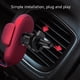 thumbnail image 5 of Soporte Para Cargador De Coche Inalámbrico Con Sensor Inteligente, Sujeción Automática Qc/qi 10w Soporte Para Cargador De Coche De Carga Rápida Compatible Con Iphone 11/xs/xs Max/x, 5 of 5