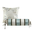 thumbnail image 4 of Gracie Mills Thornton 5-Piece Reversible Jacquard Bedspread Set with Throw Pillows - GRACE-8376, 4 of 4
