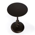 thumbnail image 5 of Ivanna Metal Side Table, 5 of 6