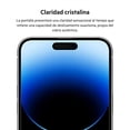 thumbnail image 3 of Protector De pantalla Belkin UltraGlass para iPhone 14 Pro Max antimicrobiano, 3 of 3