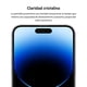 thumbnail image 3 of Protector De pantalla Belkin UltraGlass para iPhone 14 Pro Max antimicrobiano, 3 of 3