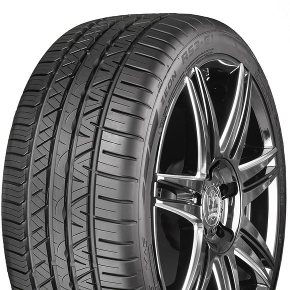 Cooper Zeon RS3-G1 - 205/45R17 84W Tire