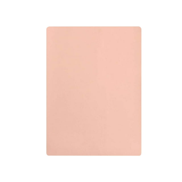 EGNMCR 20 X 14 Cm Thick Synthetic Skin Exercise, Synthetic Skin Skin For Practising, Soft Padding, Fake Skin, Skin Practice Practice skin