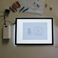 thumbnail image 4 of Tablero de Dibujo LED USB Sunnimix 6 Velocidades Proyector de Dibujo Óptico, 4 of 8