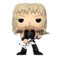 thumbnail image 2 of Pop James Hetfield 57 Funko Rocks: Metallica, 2 of 2