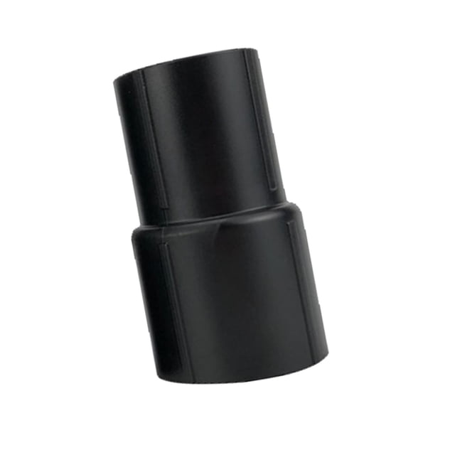 Luzkey Replacement Vacuum Cleaner Adapter, Universal Hose Connection, Converter Fittings, Vacuum Cleaner Attachment Accessories, Easy Installation 32mm to 40mm