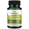 Swanson Full Spectrum Purslane 400 mg 60 Veggie Capsules