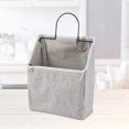 thumbnail image 1 of Nestingho Bolsa De Almacenamiento Doméstica Colgante Para Accesorios Y Objetos Personales, 1 of 7