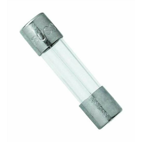 Cartridge Fuses 32V 20A Fast Acting Automotive Glass (1 piece)