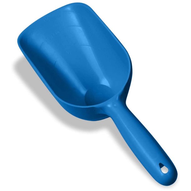 2 Cup Food Scoop