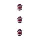 thumbnail image 1 of Ropa para perros Greeniant Chaleco para cachorros cuatro estaciones, 1 of 6