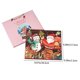thumbnail image 3 of Christmas Advent Calendar Contains 24 Gifts Christmas Bracelet Calendar Christmas Countdown Calendar With Surprise Toys Christmas Collectible, 3 of 6