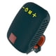 thumbnail image 4 of Altavoz para bicicleta, altavoz portátil impermeable ipx5 para montar en bicicleta, streerismo, altavoz para bicicleta bt por usb compatible con emparejamiento para, 4 of 8