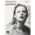 thumbnail image 1 of Pre-Owned Taylor Swift - Reputation, (Paperback), 1 of 1