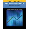Microeconomics 2007 : Principles and Policy, Used [Paperback]