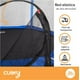 thumbnail image 4 of TUMBLING TRAMPOLIN CUORY CUODTIRSN INFANTIL RED SEGURIDAD, 4 of 6