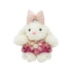 thumbnail image 1 of Decoraciones de Pascua, adornos de Pascua, regalos de Pascua, llavero con orejas largas, colgante para bolsos de niñas, accesorios para juguetes, un llavero., 1 of 5