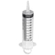 thumbnail image 2 of Batería de Cocina Jeringa reutilizable para carne BBQ Inyector de adobo Jeringa con sabor a aves (100 ml) Likrtyny Libre de BPA, 2 of 5