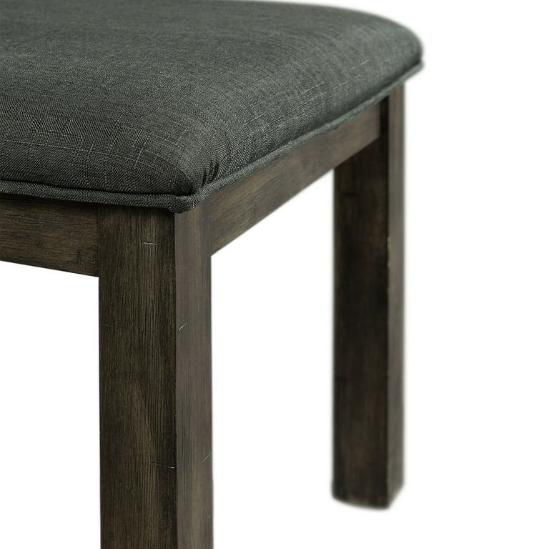 Montego upholstered dining chair cheap
