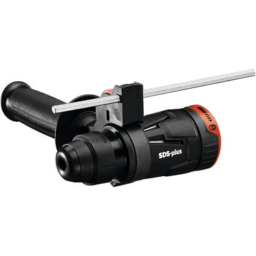Bosch-GFA18V-H BOSCH SDS-plus Rotary Hammer Attachment with Side Handle GFA18-H