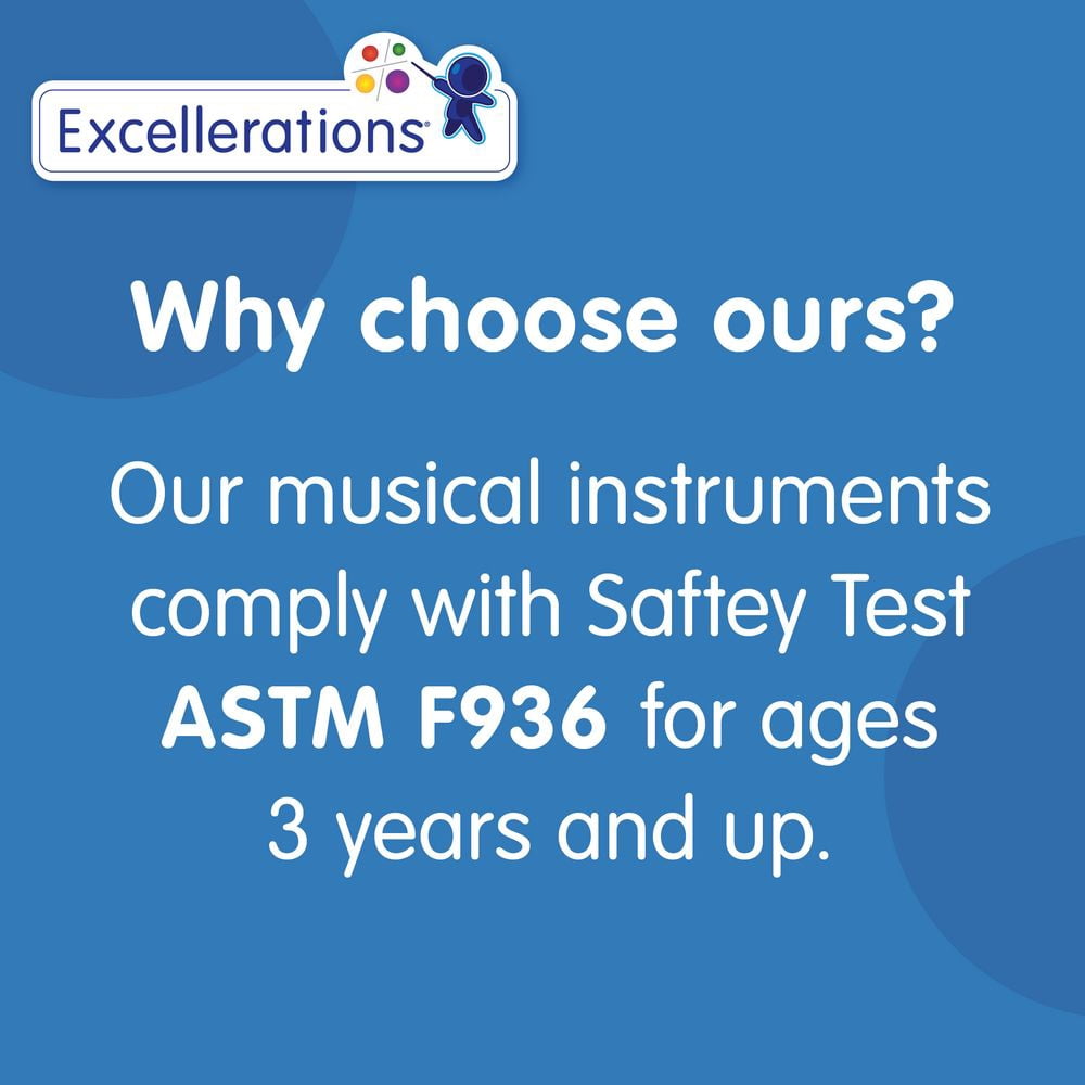 Excelleration's Tambourine
