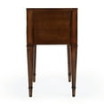 thumbnail image 4 of Butler Specialty Company Kai 2 Drawer End Table - Antique Cherry, 4 of 7