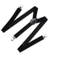 thumbnail image 2 of Tirantes para Hombre Tirantes Universales Unisex para Eventos ANGGREK Otros, 2 of 8