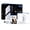 Dying Light 2, variant on PlayStation 5 Pro 4TB SSD Console with Disc Drive, Wireless Controller and Charger, Gran Turismo 7 - CFI-7019 PS5 Pro