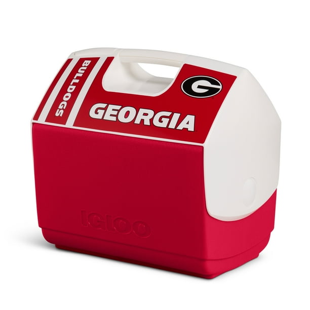 IGLOO Bulldogs Playmate Elite Cooler