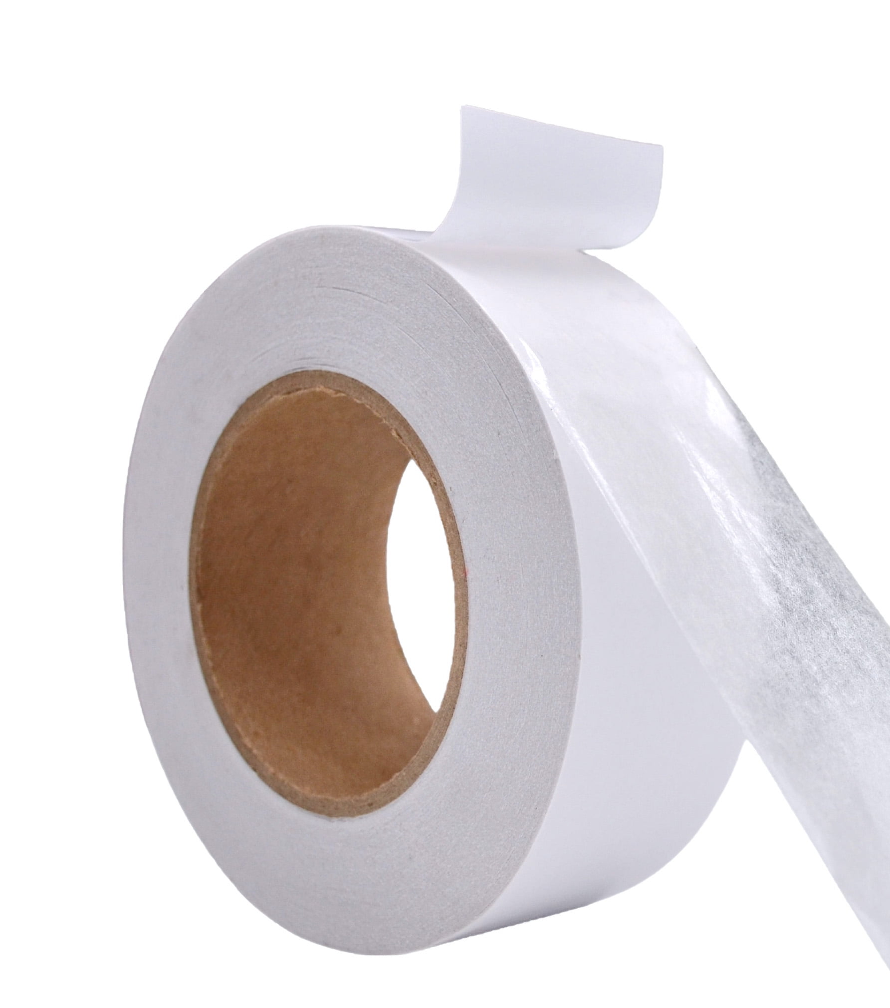 WOD Tape Double Sided Tissue Craft Adhesive Tape 3 in. x 55 yd. Gift ...