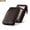 Espresso, variant on Genuine Leather ,Slim RFID Blocking Card Holder Wallet, Holds 10+ Cards & Folded Cash- VW113P