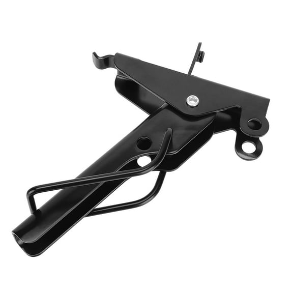 M MATI 1018850 Right Hand Tailgate Latch Assembly for Polaris Ranger 400 500 570 800 ETX EV EM1400 GEM LSV 2010-2023