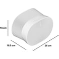 thumbnail image 4 of Sonos Era 300 Altavoz inalámbrico con Dolby Atmos, 4 of 4