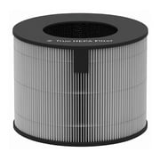 HEPA Carbon Filter Replacement PFSPTC01 For LG PuriCare AeroTower Air Purifier U9CV2B / U9CS1C / U9CV1C (NOT For 360 AS560DWR0), 1 Pack