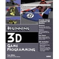 thumbnail image 1 of Pre-Owned Beginning 3D Game Programming (Paperback) 0672326612 9780672326615, 1 of 1