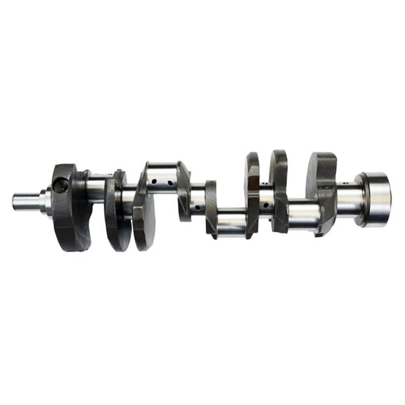 CRANKSHAFT KIT GM CHEV 5.