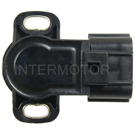 Throttle Position Sensor