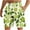 Multicolor#06, variant on ZCFZJW Big and Tall Regular Fit Swim Trunks for Men Casual Summer Tropical Fruit Pattern Print Elastic Waist Beach Board Shorts Bathing Suit with Pockets Multicolor#03 S