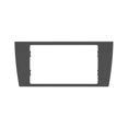 thumbnail image 3 of Metra Installation Kit for Lexus ES 1997-2001 for Double DIN Radios, 3 of 5