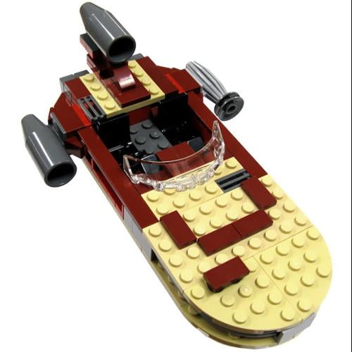 lego landspeeder