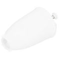 thumbnail image 4 of Donut , Reusable Doughnut Making Tool Kitchen Baking Non-stick DIY  For Doughnut White, 4 of 8