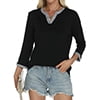 #1 Black