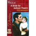 thumbnail image 1 of Pre-Owned Bride For Jackson Powers (Man Of The Month/The Passionate Powers) (Desire, 1273) (Unknown) 0373762739 9780373762736, 1 of 1