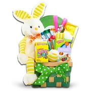 Traditional Easter Basket